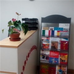 石家庄意大利口语强化培训班-石家庄方济小语