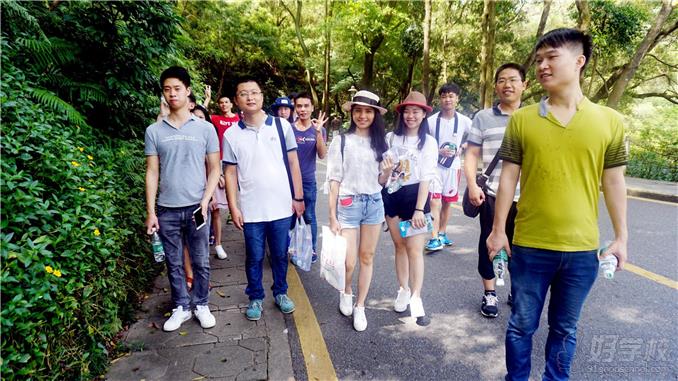 深圳IT网络管理员培训实操班