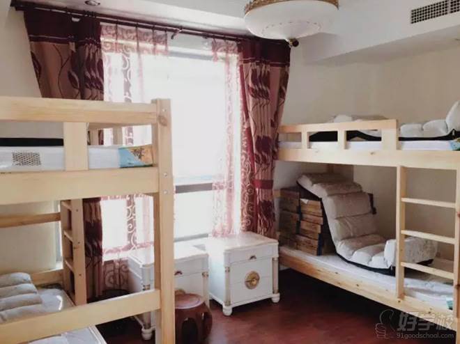 深圳天道住宿环境 深圳天道住宿环境