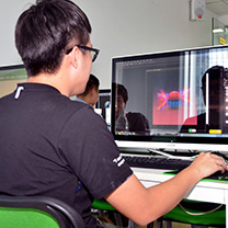 深圳汇道科技IT培训学校-好学校