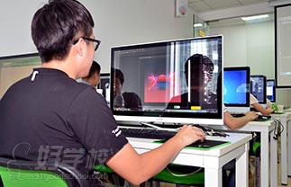 深圳UI工程师就业培训课程-深圳汇道科技IT培训