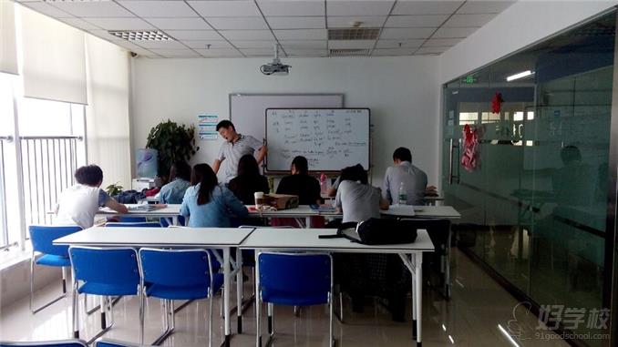 杭州意大利语A1-B1级培训课程