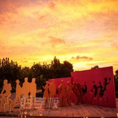 上海意大利名校艺术专业(高升本)预科班-上海对