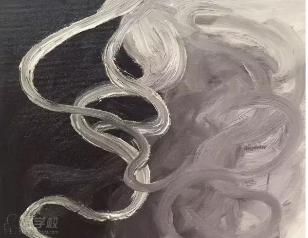 上海艺术专业留学作品集培训-上海对外经贸大