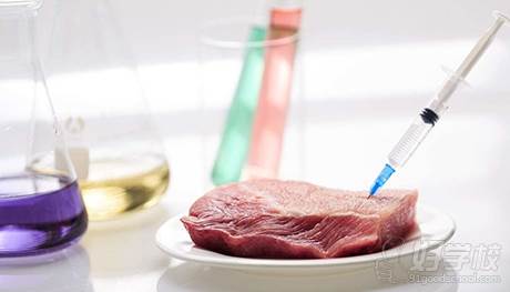 广州食品安全管理员(高级)考证培训课程