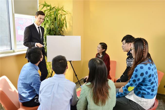 厦门英语雅思口语培训强化班-厦门韦博英语培
