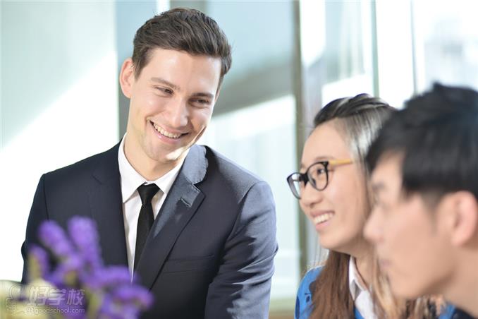 厦门英语面试英语口语培训课程-厦门韦博英语