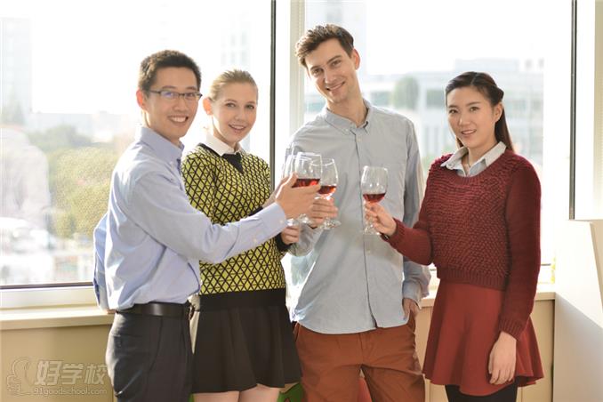 厦门酒店情境英语培训班-厦门韦博英语培训学