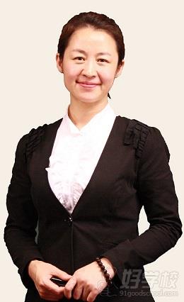 深圳华师优越教育教师证培训名师简介-深圳华