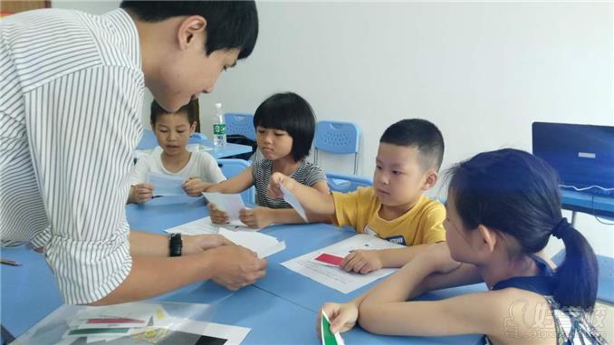 深圳幼儿学前英语培训班-深圳智慧学堂-【学费