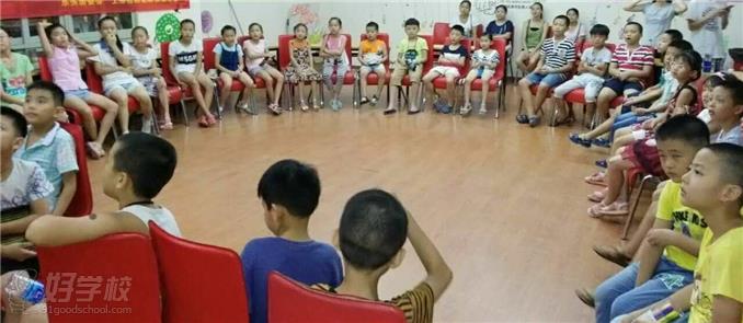 深圳中小学英语智慧培训班-深圳语法学堂-【学北京小学入学政策图片