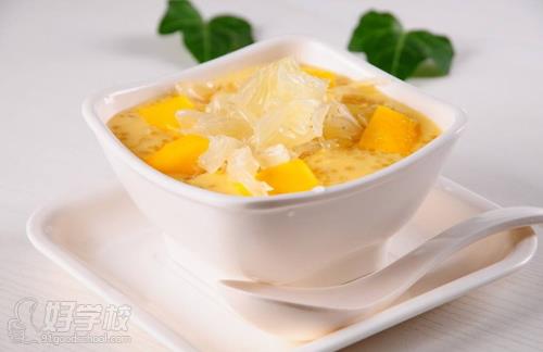 上海港式甜品培训班-上海诺夕兰爱国际学院-【