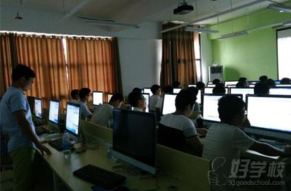 郑州网络运营培训课程-郑州智游教育-【学费,地