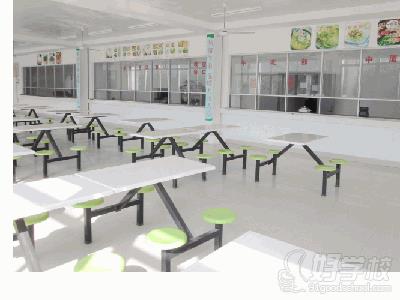 厦门韦氏英语培训学校校园环境