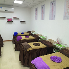 厦门美甲创业一对一高级培训班-厦门魅兰莎美