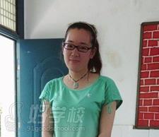 南京百创培训中心优秀学员感言-南京百创教育