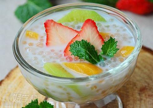 宁波乐蜜西点培训学校优秀作品展示