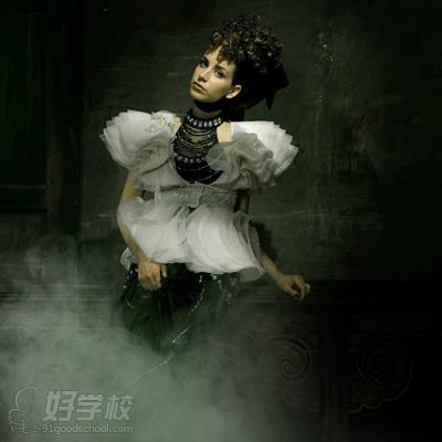 郑州时尚摄影师精英培训班-郑州京尚名家化妆