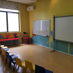 温州英语启蒙国际托班-厦门多米诺少儿英语培