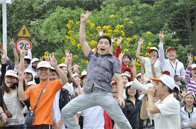 初级商务英语培训班-佛山广美职业培训学校-【