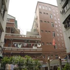 广州市侨光财经职业技术学校学校简介-好学校