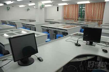 广州会计专业初中起点3年制中专学历-广州市侨