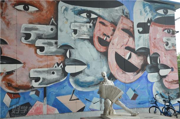 文诗朵小洲采风活动回顾灵感来源与设计构思-