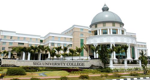 郑州马来西亚本科留学服务申请-河南飞洋出国