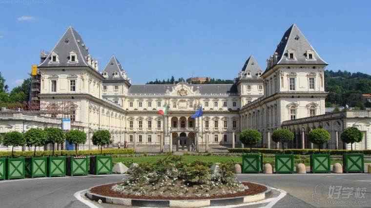 郑州意大利本科留学服务申请