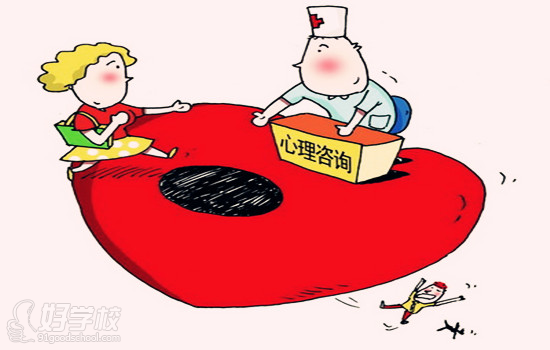 2015心理咨询师报名时间与条件