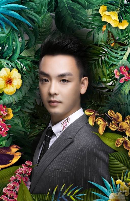 长沙毛发种植培训班-长沙墨妆美业培训连锁机