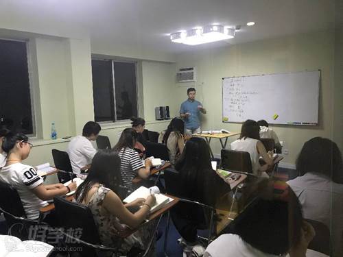 北京外教韩语培训学费多少钱_凯特语言中心怎