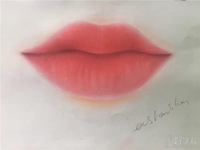 北京纹饰素描美学培训班