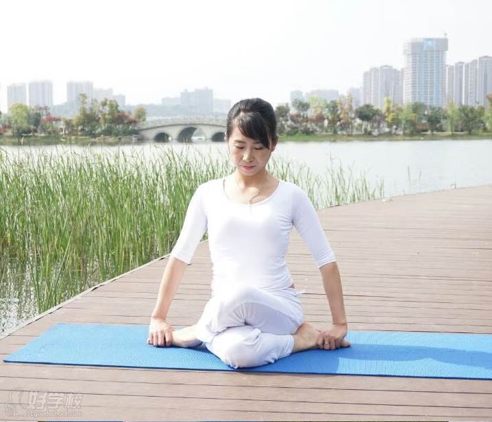 长沙卡木瑜伽馆教学团队介绍