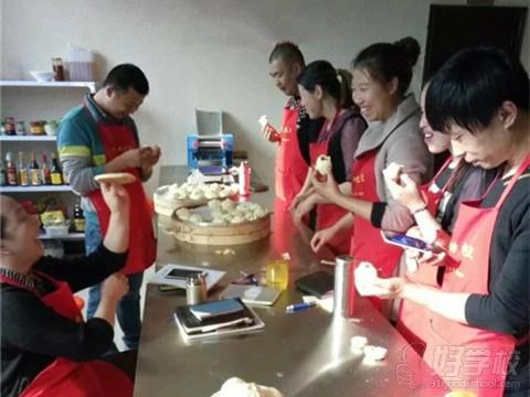 河北唐山皇贡餐饮技术培训中心学校简介-好学校