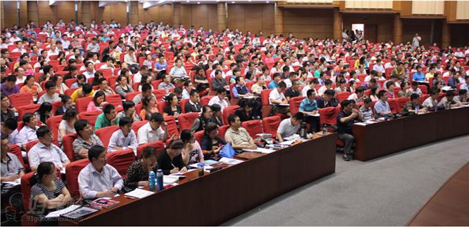 深圳一级建造师专家命题冲刺班-深圳中教文化