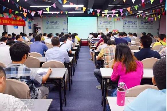 深圳一级建造师专家命题冲刺班-深圳中教文化