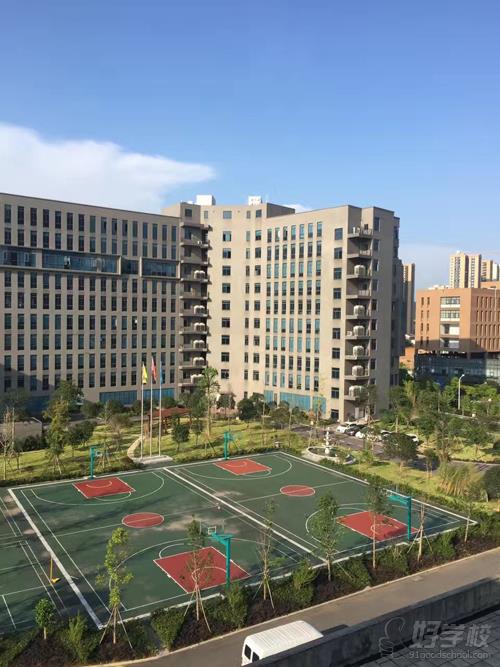 长沙机床厂技工学校教学环境怎么样?-长沙机床