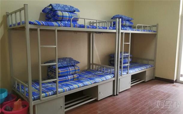 湖南长沙湘江科技中等职业学校校园环境图片