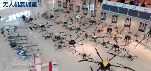 长沙计算机应用无人机应用方向专业中专高端就