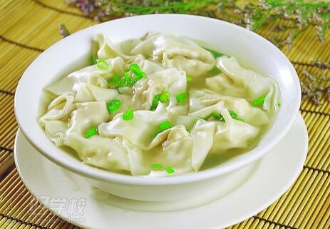 成都正宗龙抄手技术培训班