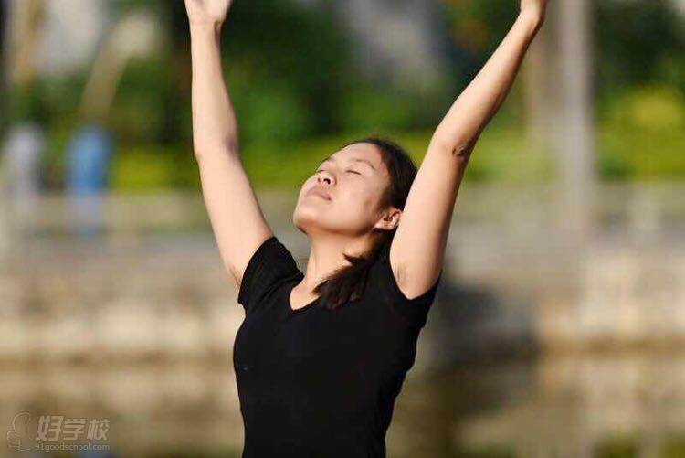 厦门初中高级精准体系瑜伽教练培训-厦门桔子