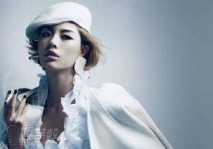 东莞国际个人形象设计培训课程-东莞神话美妆