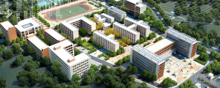 广东省电子商务技师学院学校简介-好学校