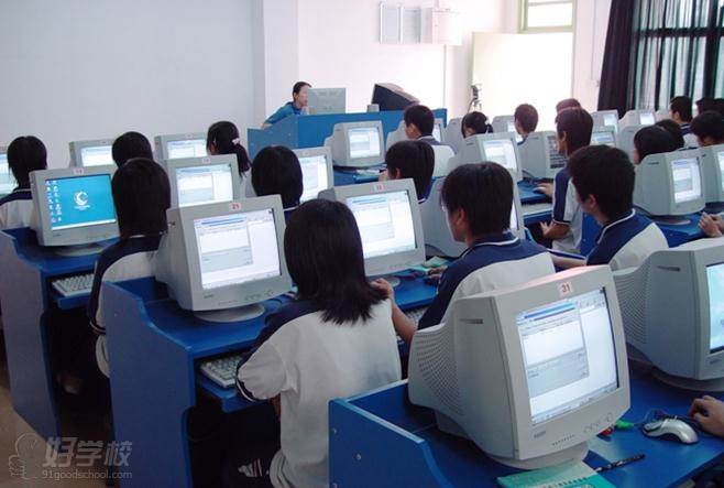 广州电子商务专业创业方向高中起点四年预备技