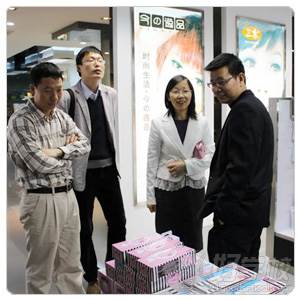 广州市场营销专业杰丽斯营销策划班高中起点三