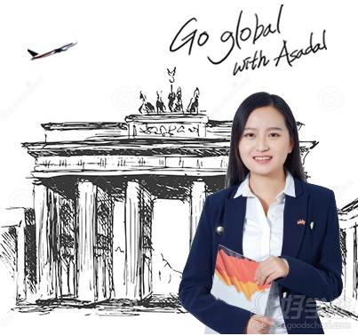 杭州西诺教育老师风采展示