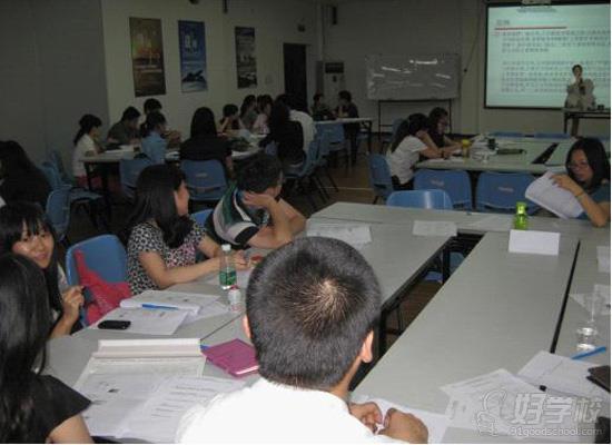 培训师的通关之道《如何潇洒走上台》