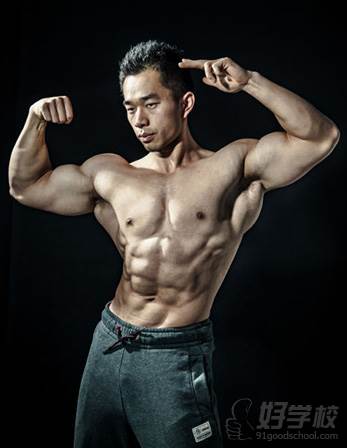 北京健身教练培训学费多少钱 _赛普健身学院怎