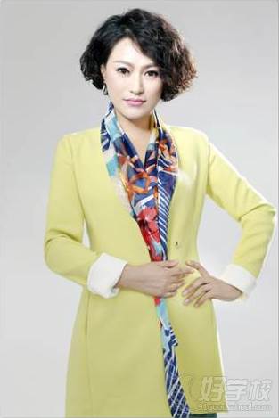 雅琪形象设计培训中心教学资质怎么样_师资团